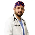 Dr. Rashid Zeya Ayubi