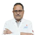 Dr. Santanu Dutta