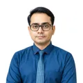 Dr. Avik Mondal
