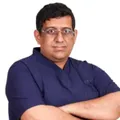 Dr. Jyotirup Goswami
