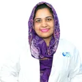 Dr. Mahmuda Rahman Dipu