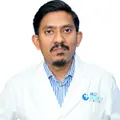 Dr. Ashik Md. Raihan Chowdhury
