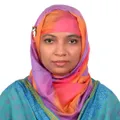 Dr. Fatema Rupa
