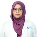 Dr. Tania Sultana