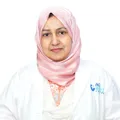 Asst. Prof. Dr. Nazneen Choudhury
