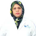 Asst. Prof. Dr. Nazrana Sharmin