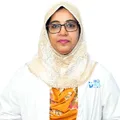 Asst. Prof. Dr. Nasrin Zaman