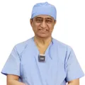 Prof. Dr. Mahbub Hossain Mahedi