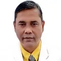 Assoc. Prof. Dr. Lt. Col. Md. Shahjahan Siraj
