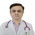 Prof. Dr. Md. Tofazzel Hossain Khan