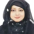 Dr. Monira Zaman Tanvee