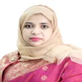 Asst. Prof. Dr. Dilruba Yeasmin Dina