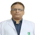 Prof. Dr. Md. Towhidul Islam Chowdhury