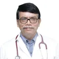 Prof. Dr. Chandan Kumar Saha