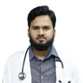 Asst. Prof. Dr. Ashek Mahmud Manju