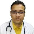 Dr. Saad Ahmed Tanmoy