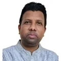 Prof. Dr. Md. Mashiur Rahman Majumder