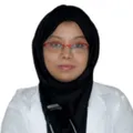 Dr. Sufia Jannat