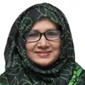 Dr. Roksana Begum