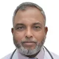 Lt. Col. Prof. Dr. Md. Abdullah Hel Kafi