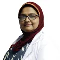 Prof. Dr. Masuda Khatun