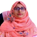 Prof. Dr. Nazlima Nargis