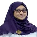 Assoc. Prof. Dr. Sultana Marufa Shefin