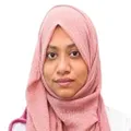 Dr. Nusaiba Jasmin