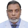 Prof. Dr. Muhammad Sirajul Islam