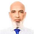 Prof. Dr. Mohammed Shadrul Alam