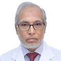 Prof. Dr. A H M Mustafizur Rahman