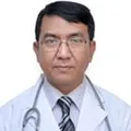 Prof. Dr. Mohammad Shafiqur Rahman