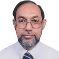 Dr. Syed A M Anowarul Abedin
