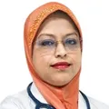 Asst. Prof. Dr. Jesmin Iqbal Jui