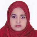 Asst. Prof. Dr. Chowdhury Shamima Sultana