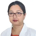 Assoc. Prof. Nabila Khanduker