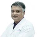 Dr. K. A. M. Mahbub Hasan