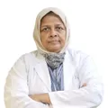 Prof. Dr. Rayhana Awwal Sumi