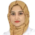 Asst. Prof. Dr. Nadia Siddiquee