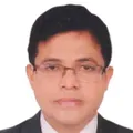 Prof. Dr. Md. Shahjahan Kabir