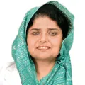 Prof. Major (Ret) Dr. Laila Arjumand Banu