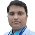 Dr. Md. Nabid Alam