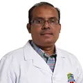 Dr. A. B. M Mahbubur Rahman