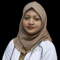 Dr. Shirin Jahan