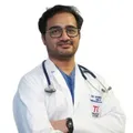 Dr. Shashi Vardhan Janjirala