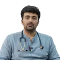 Dr. L Arjun Raj Kumar