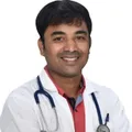Dr. Sai Krishna Katepally