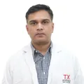 Dr. Shyam Sunder Reddy