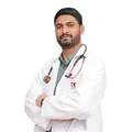 Dr. Rakesh Reddy