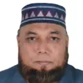 Dr. Md. Abdul Ahsan Didar